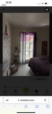 Private Room in 2Bed.2Bath