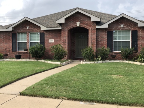 Entire Place 4Bed.2Bath