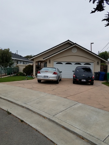 Private Room in 3Bed.2Bath