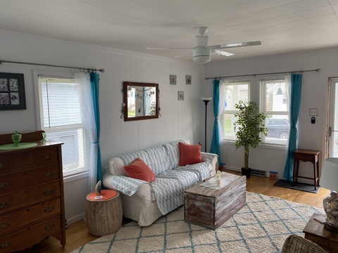 Entire Place 2Bed.1Bath