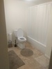 Beautiful Pond facing 2 bedroom Apt