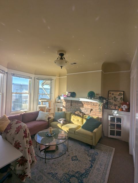 Private Room in 3Bed.2Bath