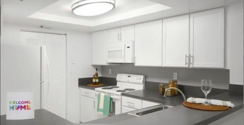 Private Room in 2Bed.2Bath
