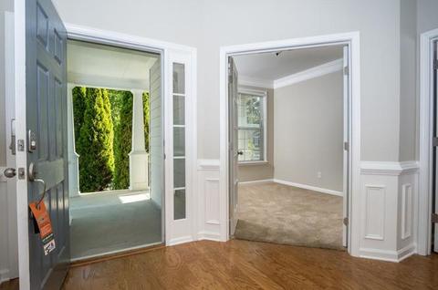 Private Room in 4Bed.2Bath