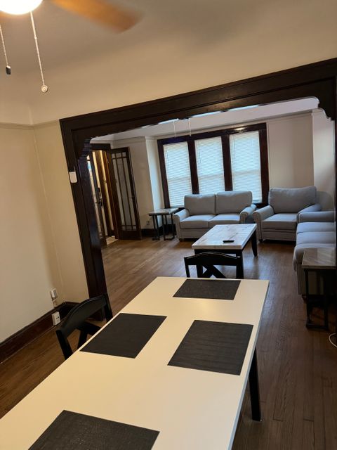 Private Room in 2Bed.1Bath