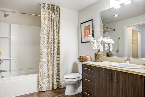 Private Room in 2Bed.2Bath