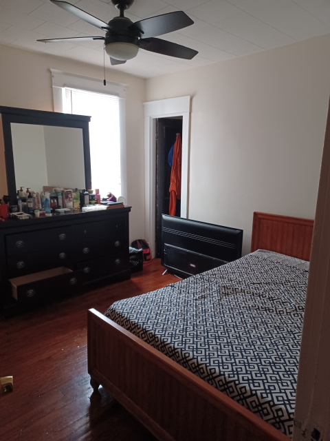Private Room in 4Bed.2Bath