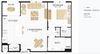 Entire Place 1Bed.1Bath