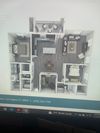 Private Room in 3Bed.2Bath