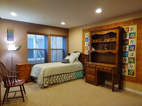 Private Room in 4Bed.3Bath