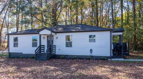 Private Room in 3Bed.1Bath