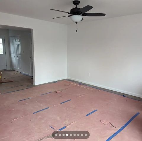 Private Room in 2Bed.1Bath