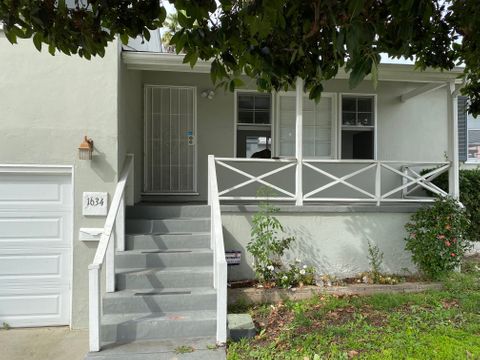 Private Room in 3Bed.1.5Bath