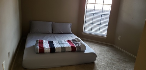 Private Room in 2Bed.2Bath