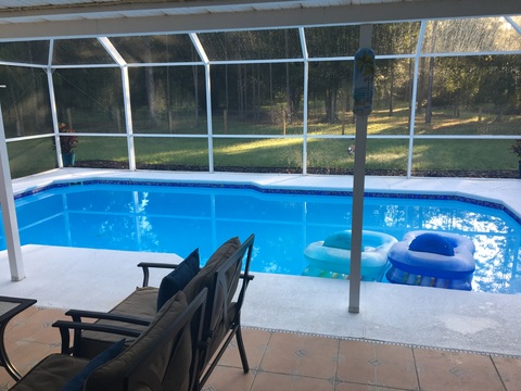 Private Room in 3Bed.2Bath