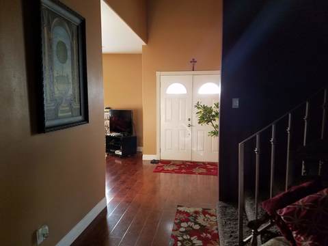 Private Room in 1Bed.1Bath