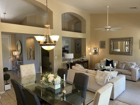 Private Room in 3Bed.2Bath