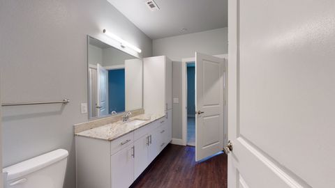 Entire Place 2Bed.2Bath