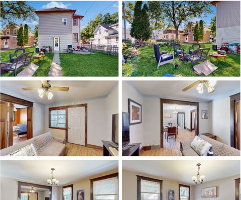 Entire Place 5Bed.1Bath