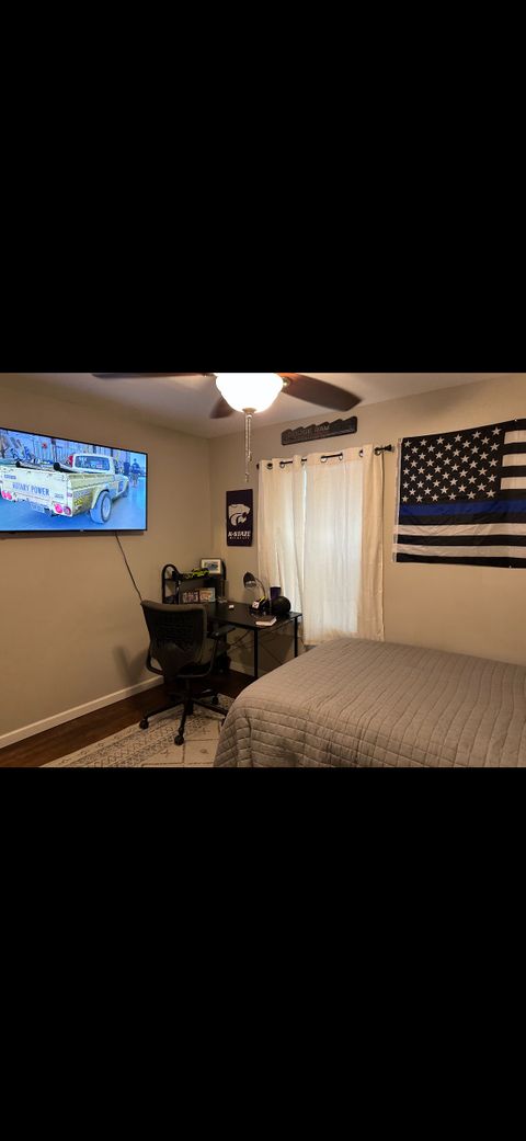 Private Room in 3Bed.2Bath