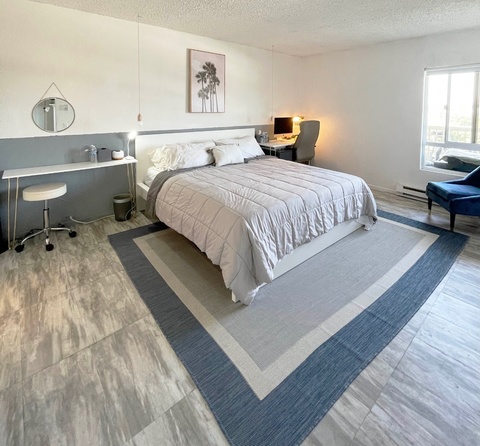 Private Room in 2Bed.2Bath
