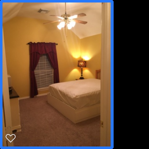 Private Room in 5Bed.4Bath