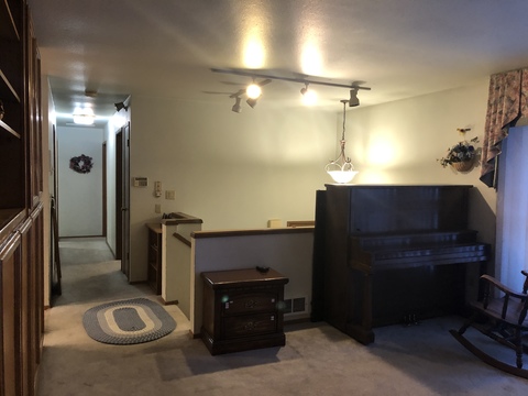 Private Room in 6Bed.3Bath