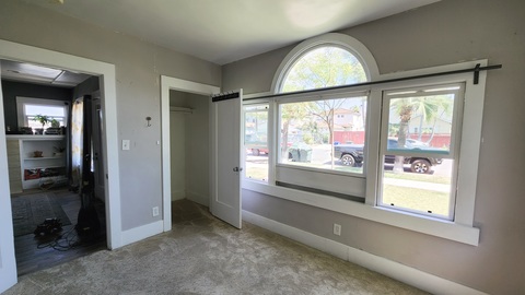 Private Room in 3Bed.1Bath