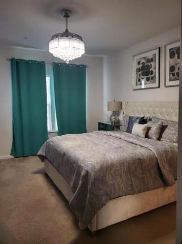 Private Room in 1Bed.1Bath