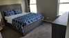 Private Bed room - Female Aurora