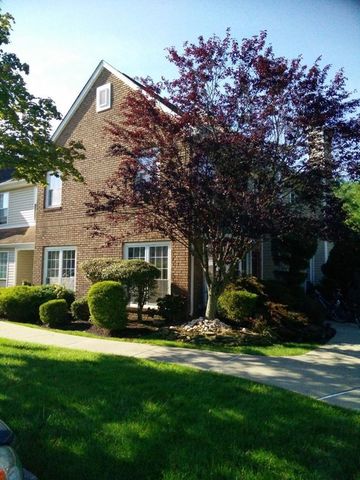 Beautiful townhouse in Morganville