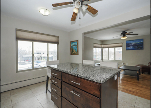 Entire Place 2Bed.1Bath