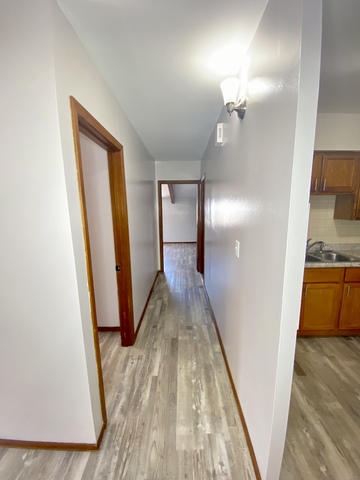 Entire Place 2Bed.1Bath