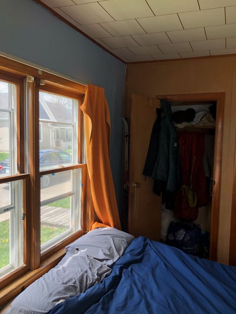 Private Room in 2Bed.1Bath