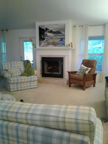 Private Room in 3Bed.2Bath