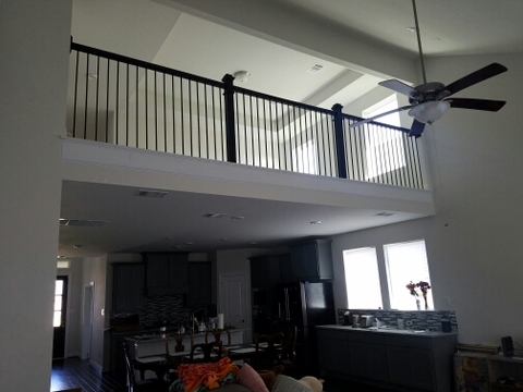 Private Room in 4Bed.3Bath house