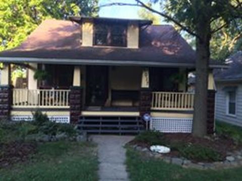 Private Room in 3Bed.1Bath