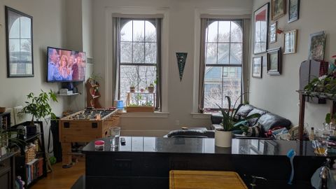 Entire Place 1Bed.1Bath