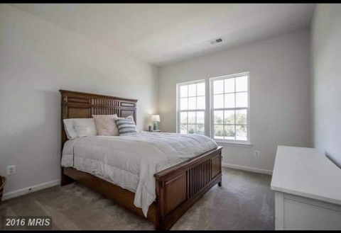 Private Room in 2Bed.1Bath