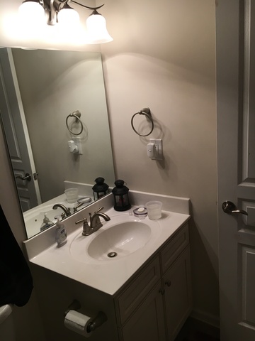 Room for rent