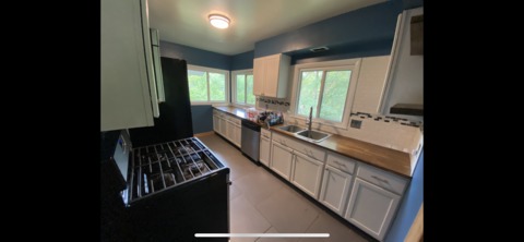 Private Room in 2Bed.1Bath