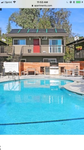 Private Room in 2Bed.1Bath