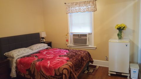 Private Room in 2Bed.1Bath