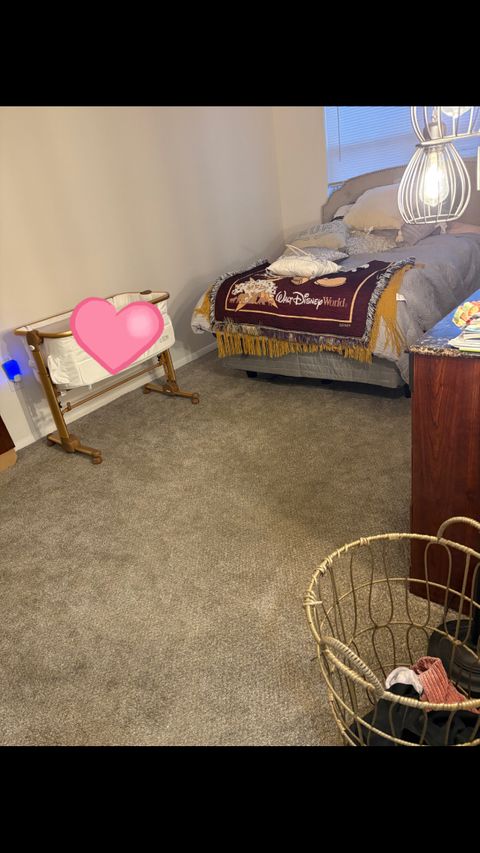 Private Room in 2Bed.1Bath