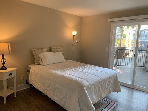 Private Room in 2Bed.2Bath