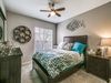 1Bedroom with Private Bath for Rent