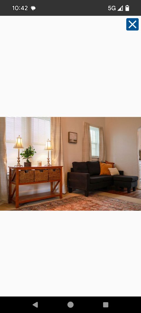 Entire Place 2Bed.1Bath