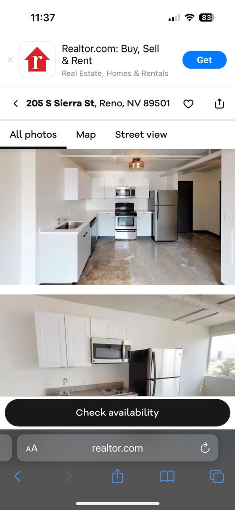 Shared Room in 1Bed.1Bath