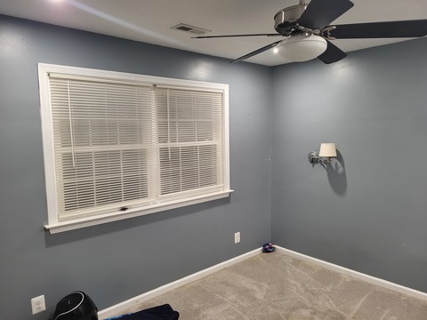 Private Room in 1Bed.1Bath