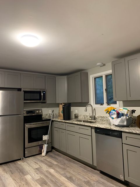 Private Room in 2Bed.1Bath